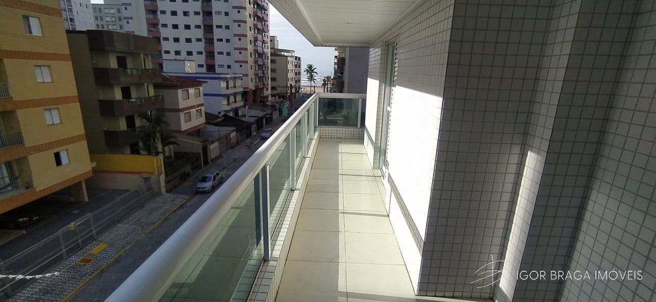 BELÍSSIMO APARTAMENTO, AMPLO, ACABAMENTO FINO E LAZER COMPLETO — foto 1