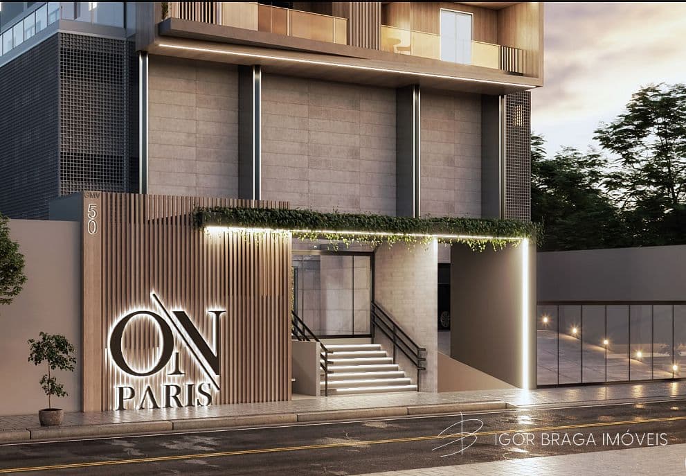 BELÍSSIMO APARTAMENTO, AMPLO, ACABAMENTO FINO E LAZER COMPLETO — foto 1