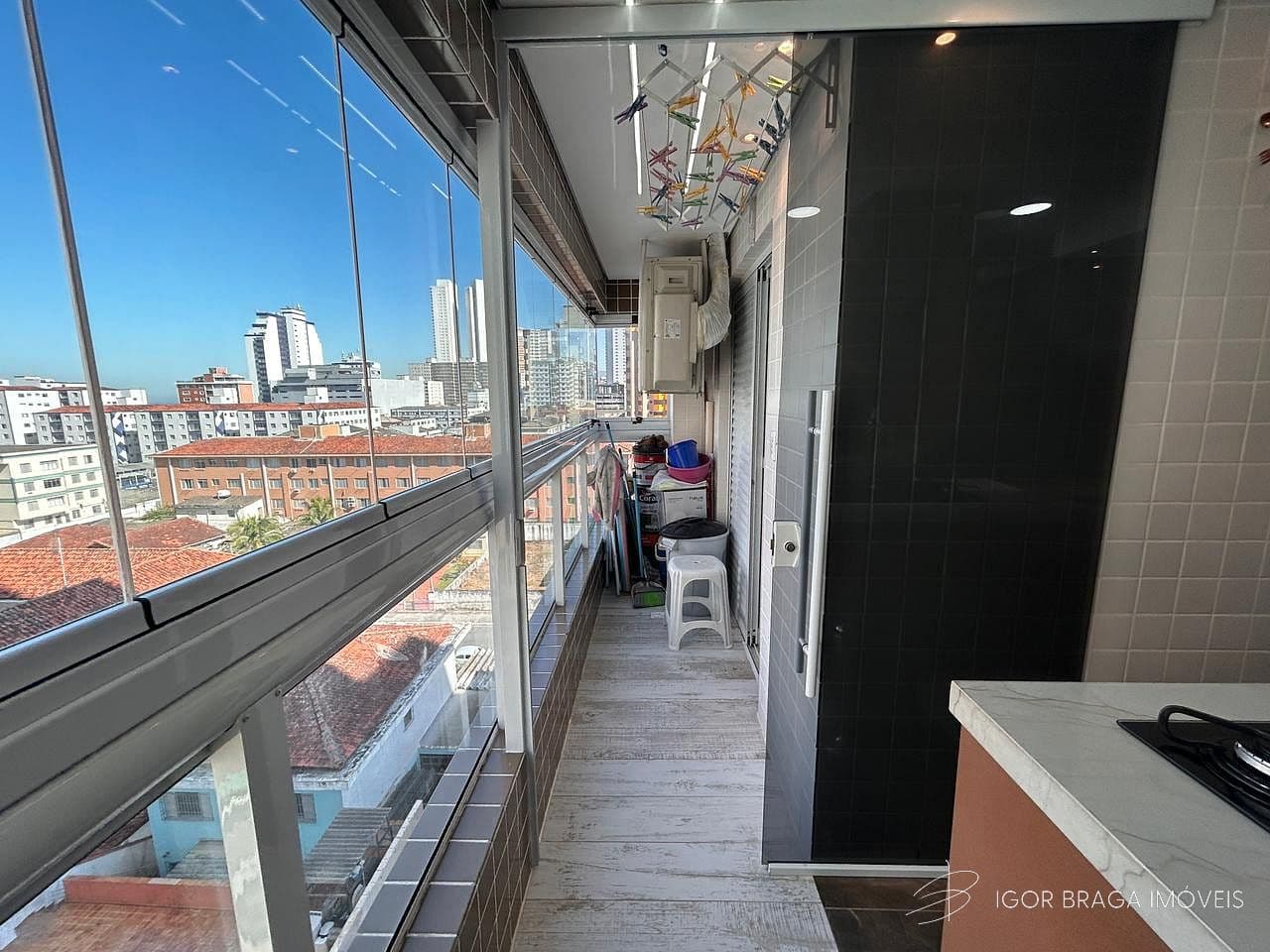 BELÍSSIMO APARTAMENTO, ACABAMENTO FINO E LAZER COMPLETO — foto 1