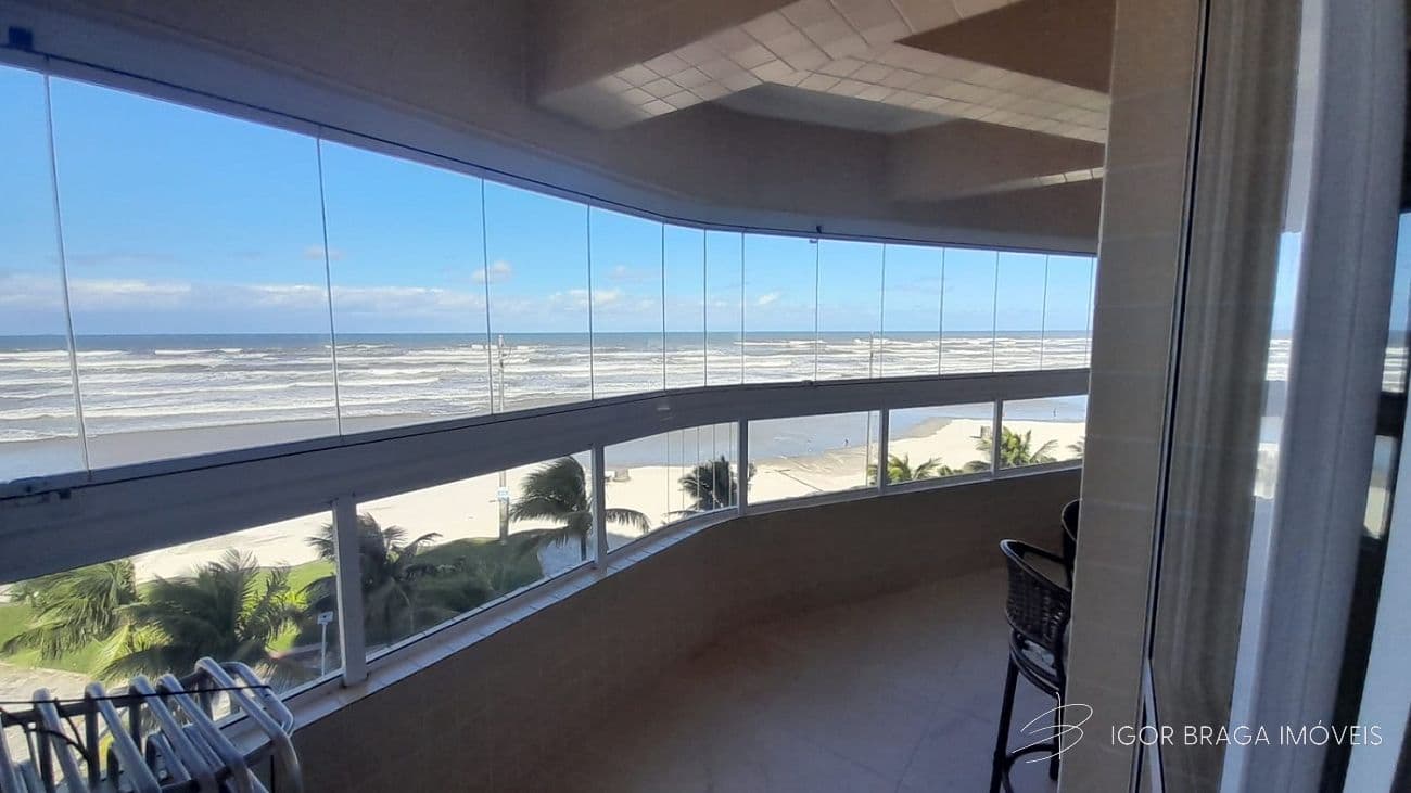 BELÍSSIMO APARTAMENTO, ACABAMENTO FINO E LAZER COMPLETO — foto 1