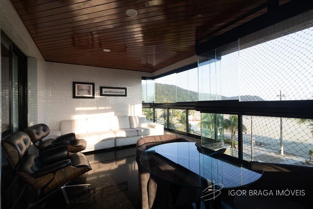 LUXUOSO APARTAMENTO, AMPLO, ACABAMENTO FINO E COM LAZER COMPLETO — foto 1