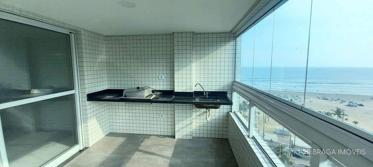 EXCELENTE APARTAMENTO, LAZER COMPLETO — foto 1