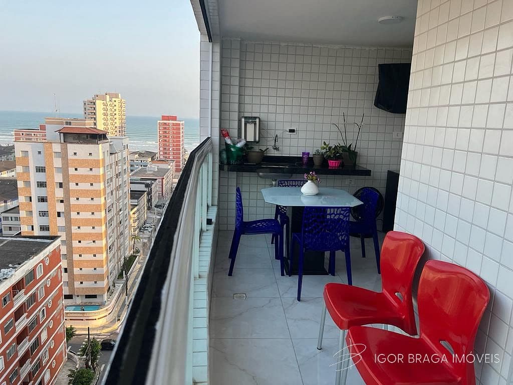 EXCELENTE APARTAMENTO, AMPLO E LAZER COMPLETO — foto 1