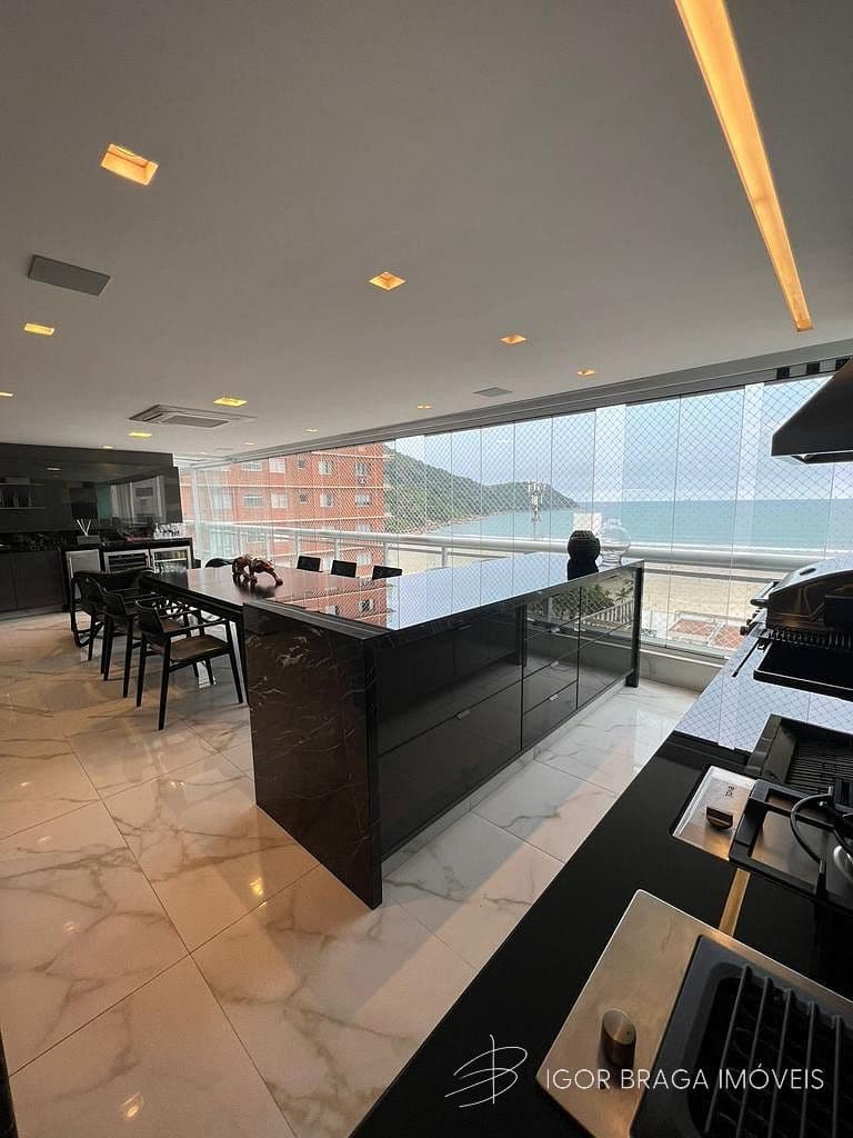 EXCELENTE APARTAMENTO, FINO ACABAMENTO E LAZER COMPLETO — foto 1