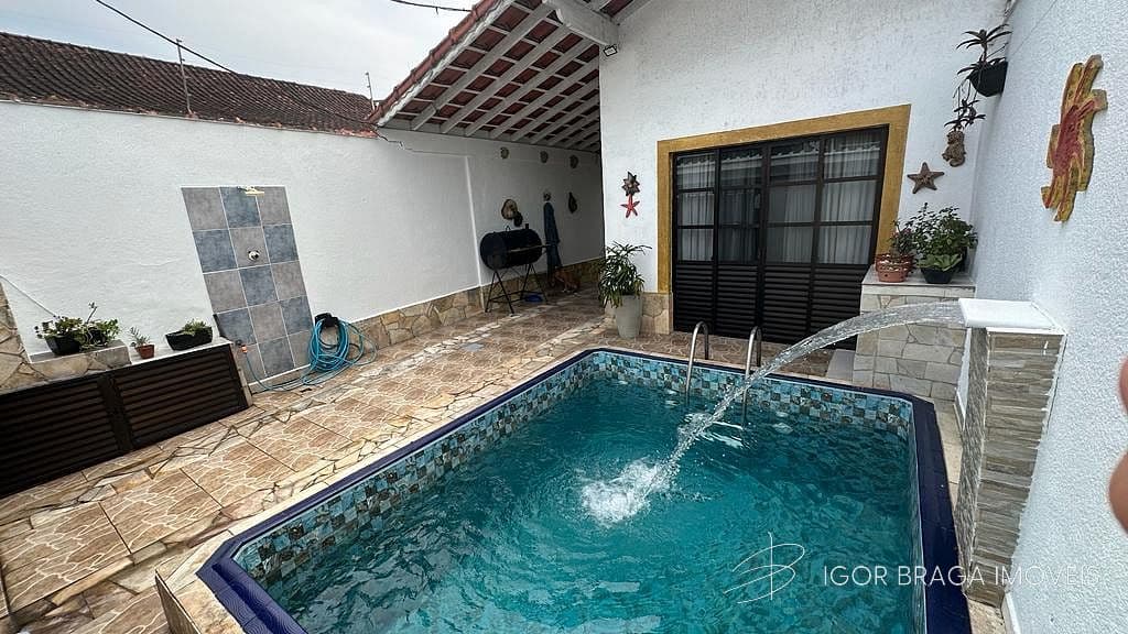 EXCELENTE CASA, AMPLA E FINO ACABAMENTO — foto 1