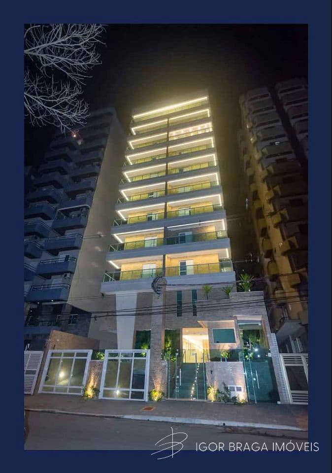 EXCELENTE APARTAMENTO, AMPLO, ACABAMENTO FINO E LAZER COMPLETO — foto 1