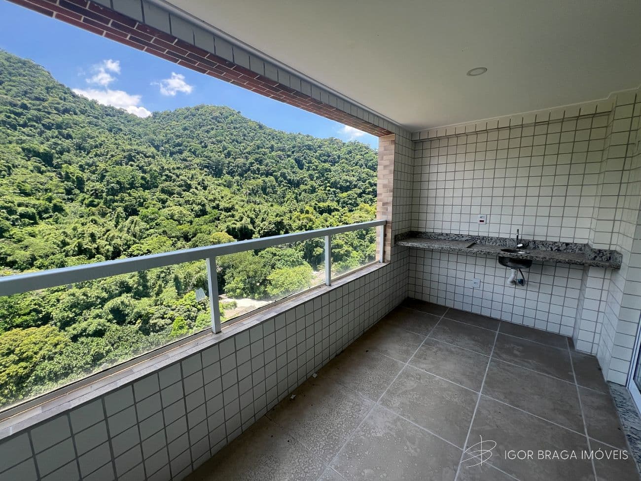 BELÍSSIMO APARTAMENTO, AMPLO E FINO ACABAMENTO — foto 1