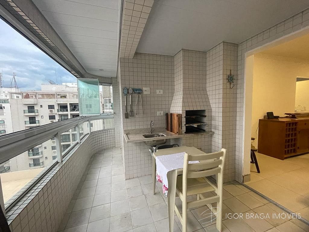 BELÍSSIMO APARTAMENTO, FINO ACABAMENTO E LAZER COMPLETO — foto 1