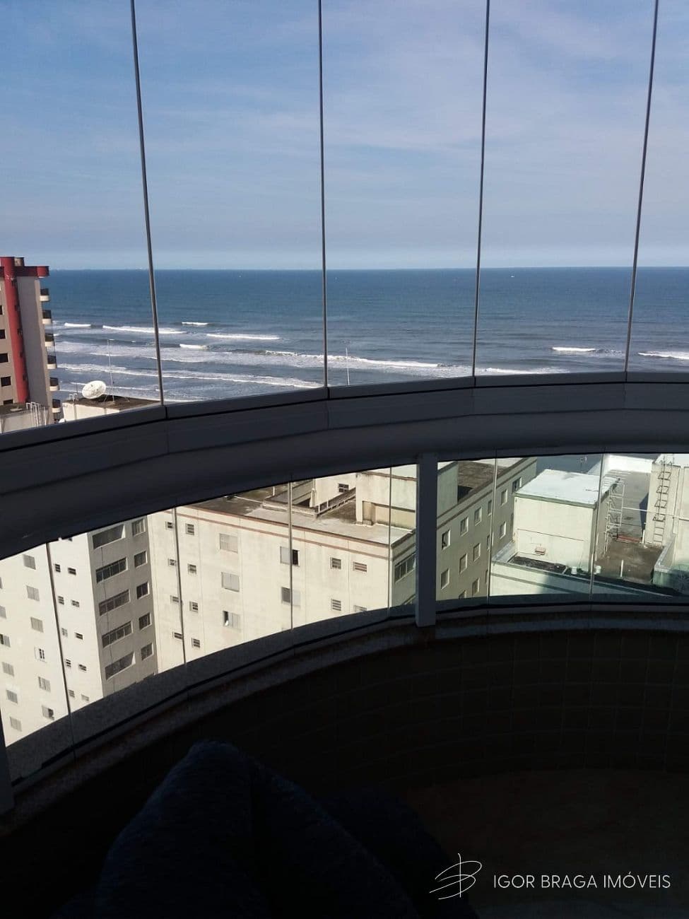 EXCELENTE APARTAMENTO AMPLO, FINO ACABAMENTO E LAZER COMPLETO — foto 1