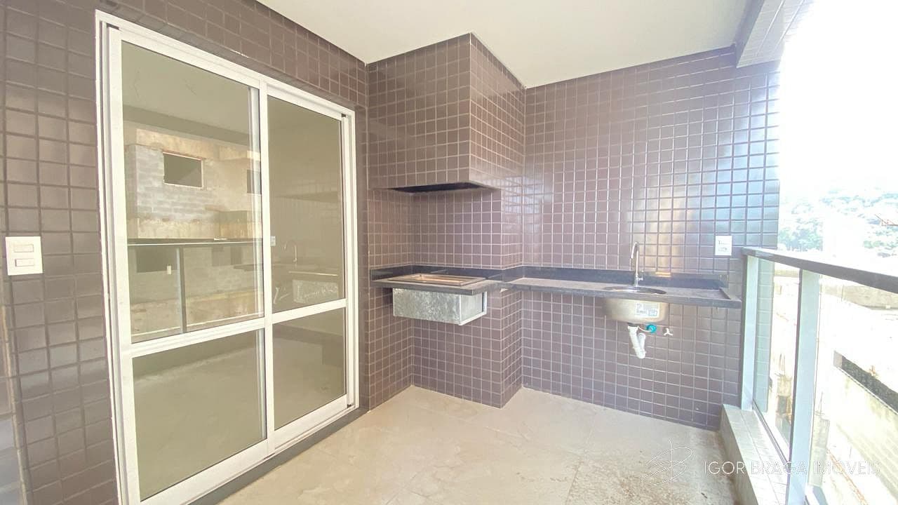 BELÍSSIMO APARTAMENTO, ACABAMENTO FINO E LAZER COMPLETO — foto 1