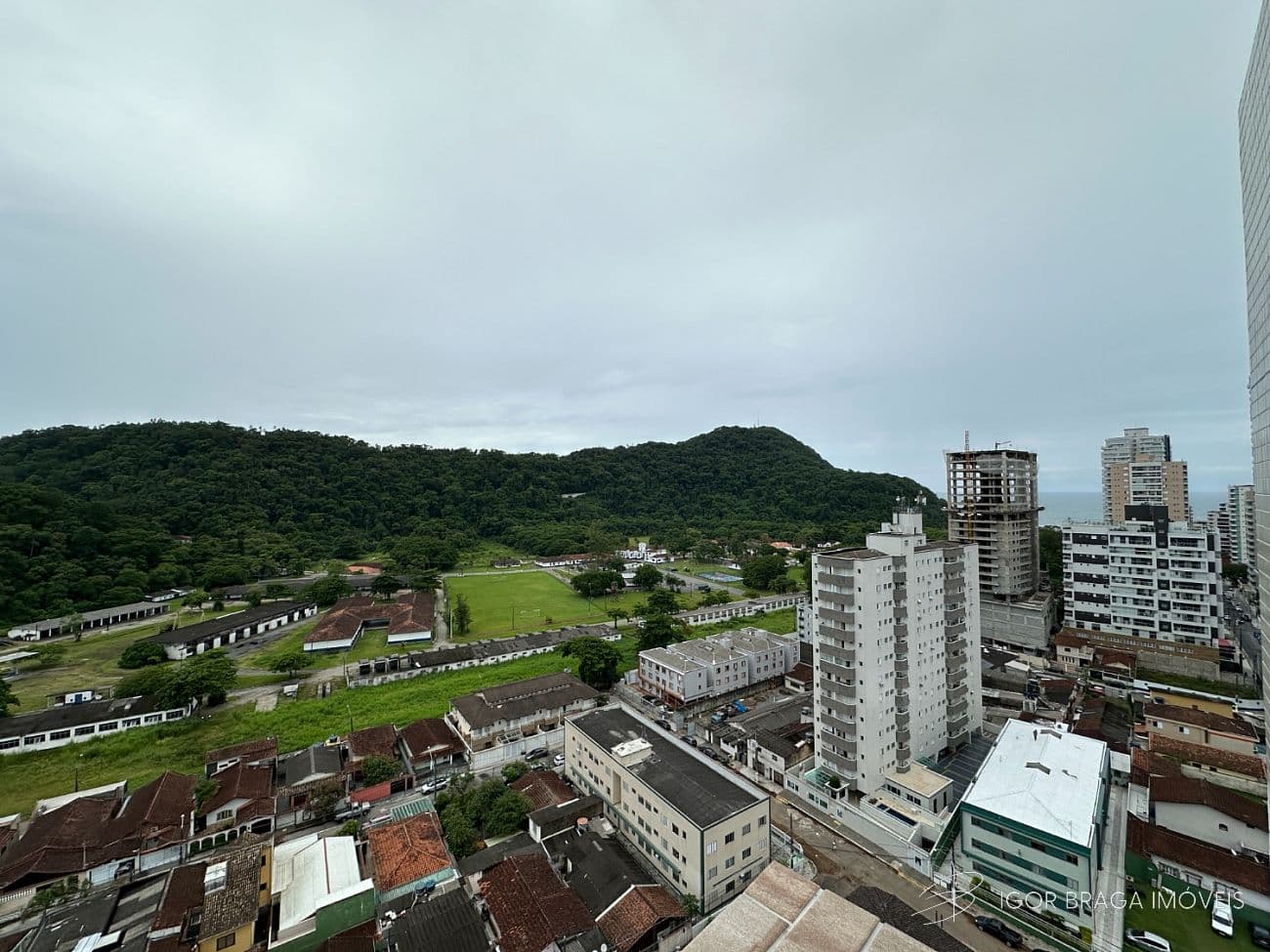 EXCELENTE APARTAMENTO, ACABAMENTO FINO E LAZER COMPLETO — foto 1