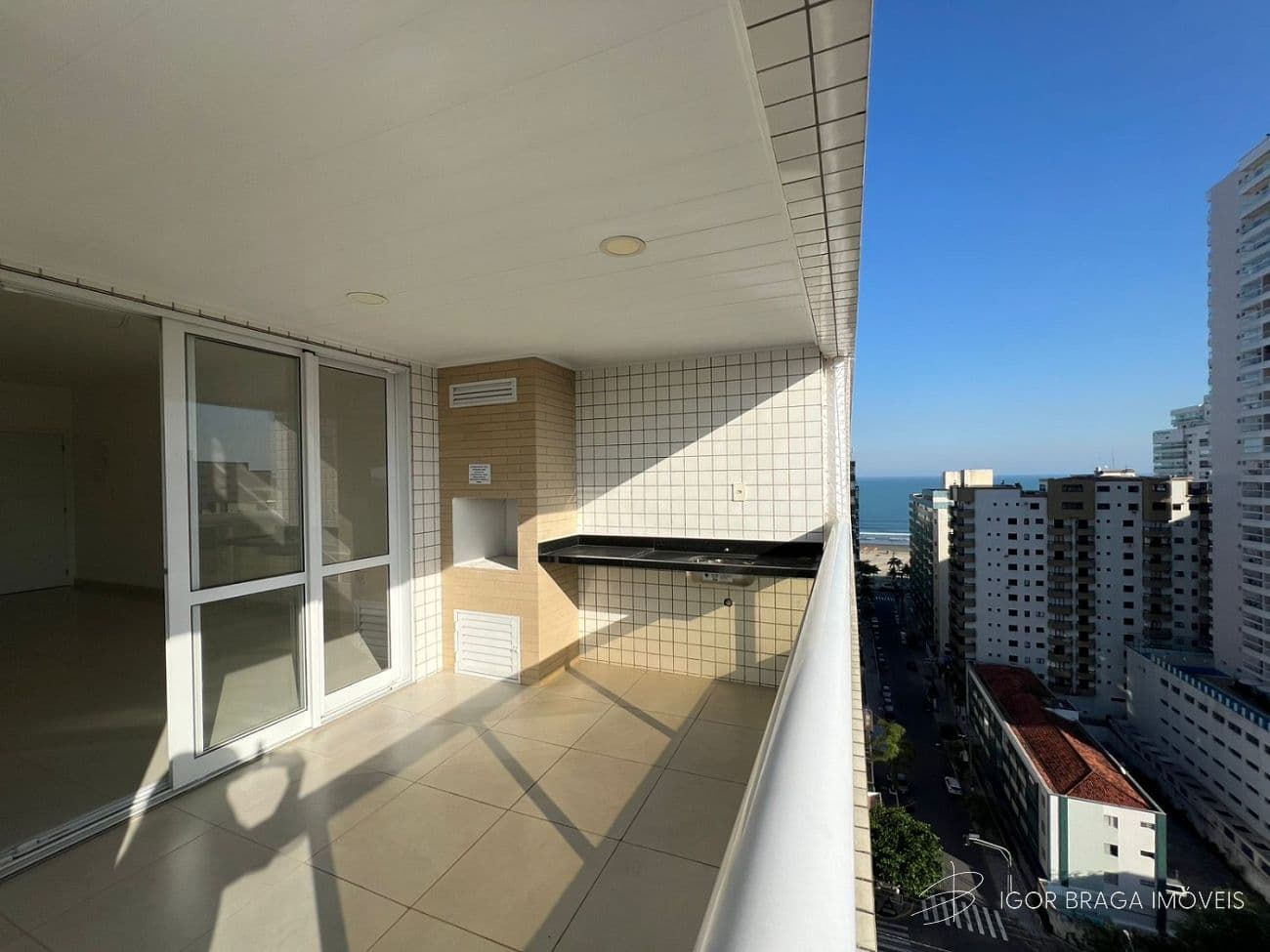 BELISSIMO APARTMENTO, AMPLO E FINO ACABAMENTO — foto 1