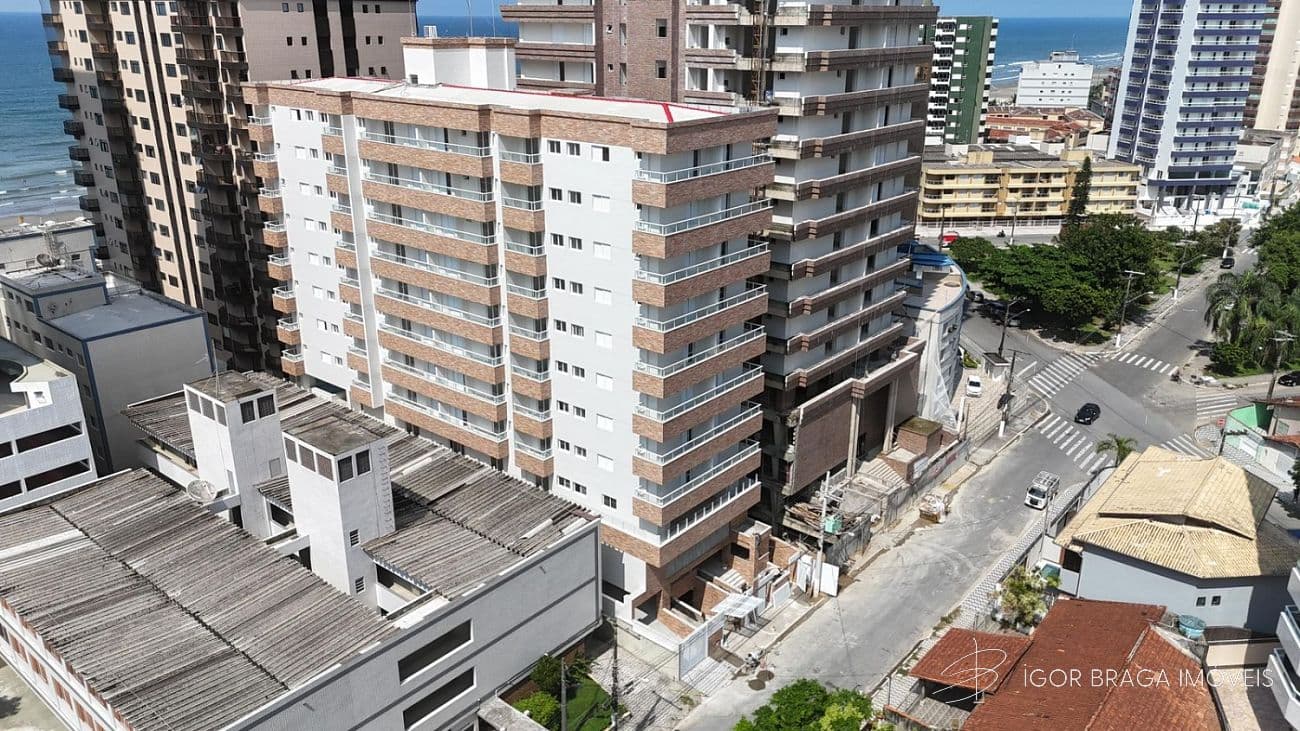 EXCELENTE APARTAMENTO AMPLO, ACABAMENTO FINO E LAZER COMPLETO — foto 1