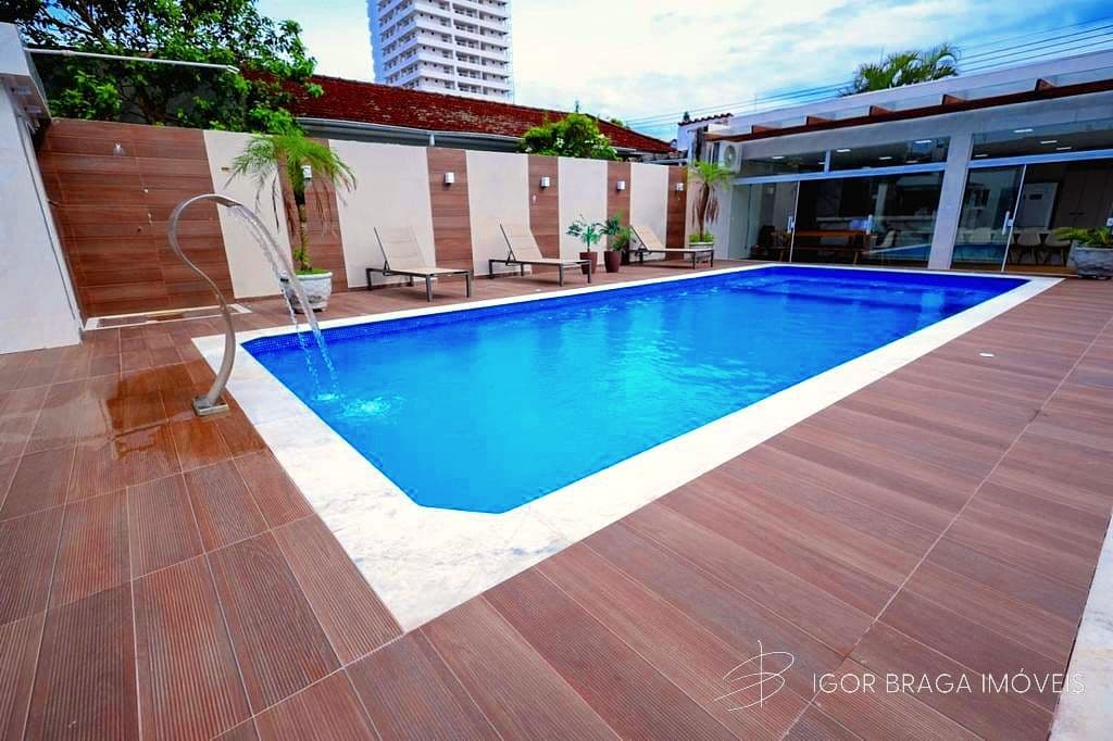 BELÍSSIMA CASA AMPLA, ACABAMENTO FINO E LAZER — foto 1