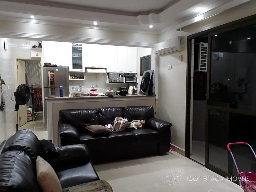 BELISSÍMO APARTAMENTO APARTAMENTO IMPERDÍVEL — foto 1