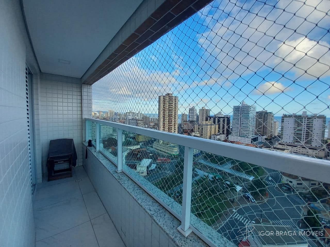 BELÍSSIMO APARTAMENTO ALTO PADRÃO, FINO ACABAMENTO E LAZER COMPLETO — foto 1