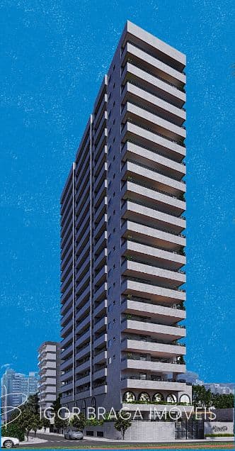 BELISSÍMO LANÇAMENTO, FINO ACABAMENTO E LAZER COMPLETO — foto 1