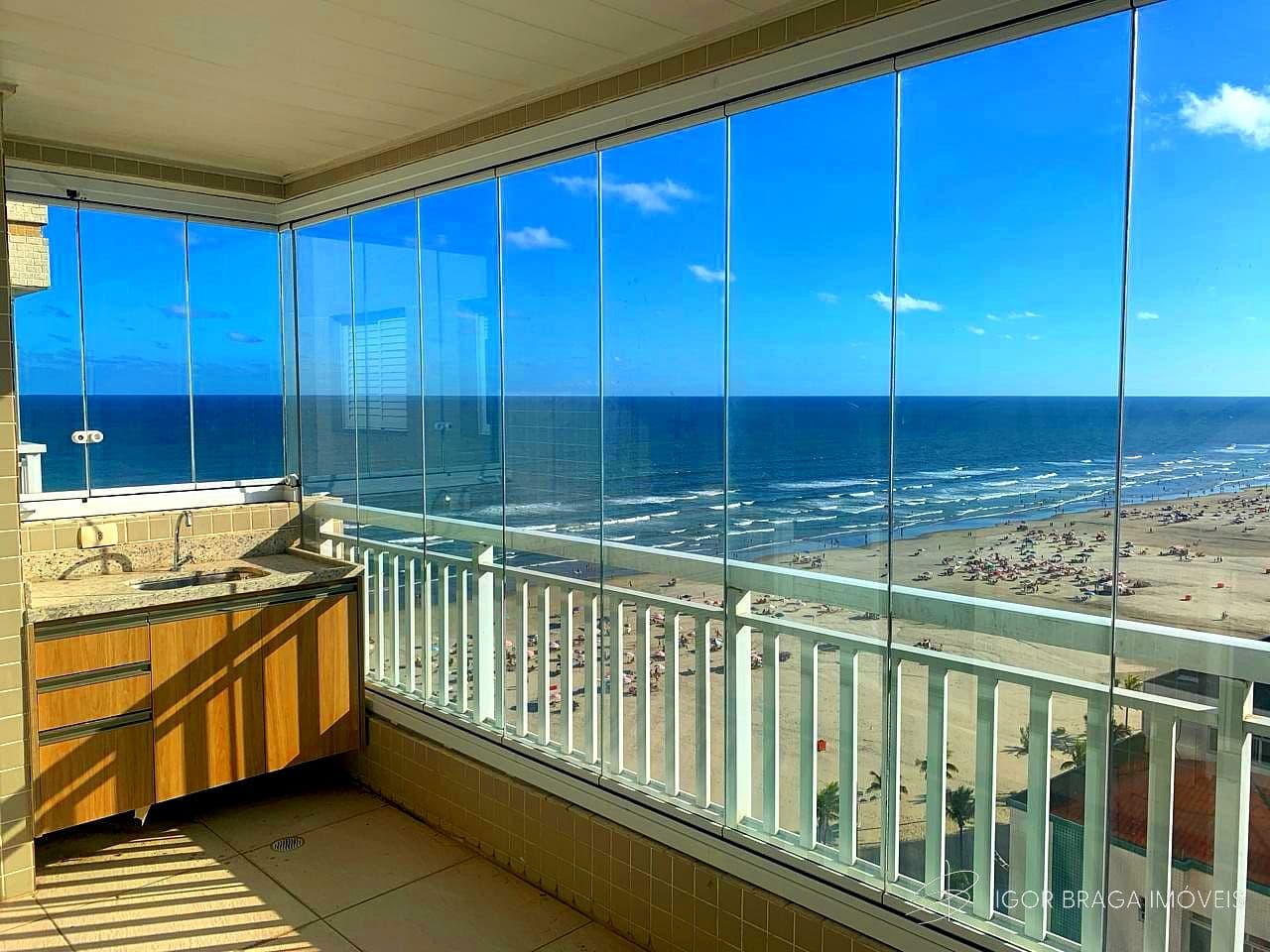 EXCELENTE APARTAMENTO, FINO ACABAMENTO E LAZER COMPLETO — foto 1