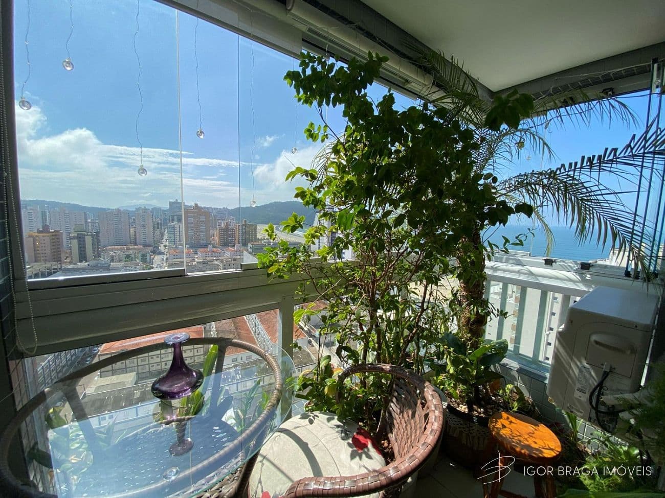 BELÍSSIMO APARTAMENTO COM ACABAMENTO FINO E LAZER COMPLETO — foto 1