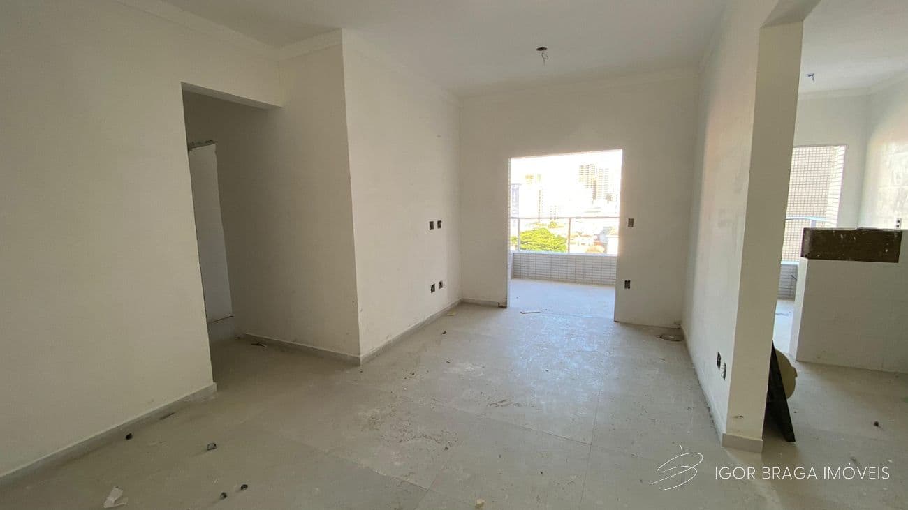 BELÍSSIMO APARTAMENTO COM ACABAMENTO FINO E LAZER COMPLETO — foto 1