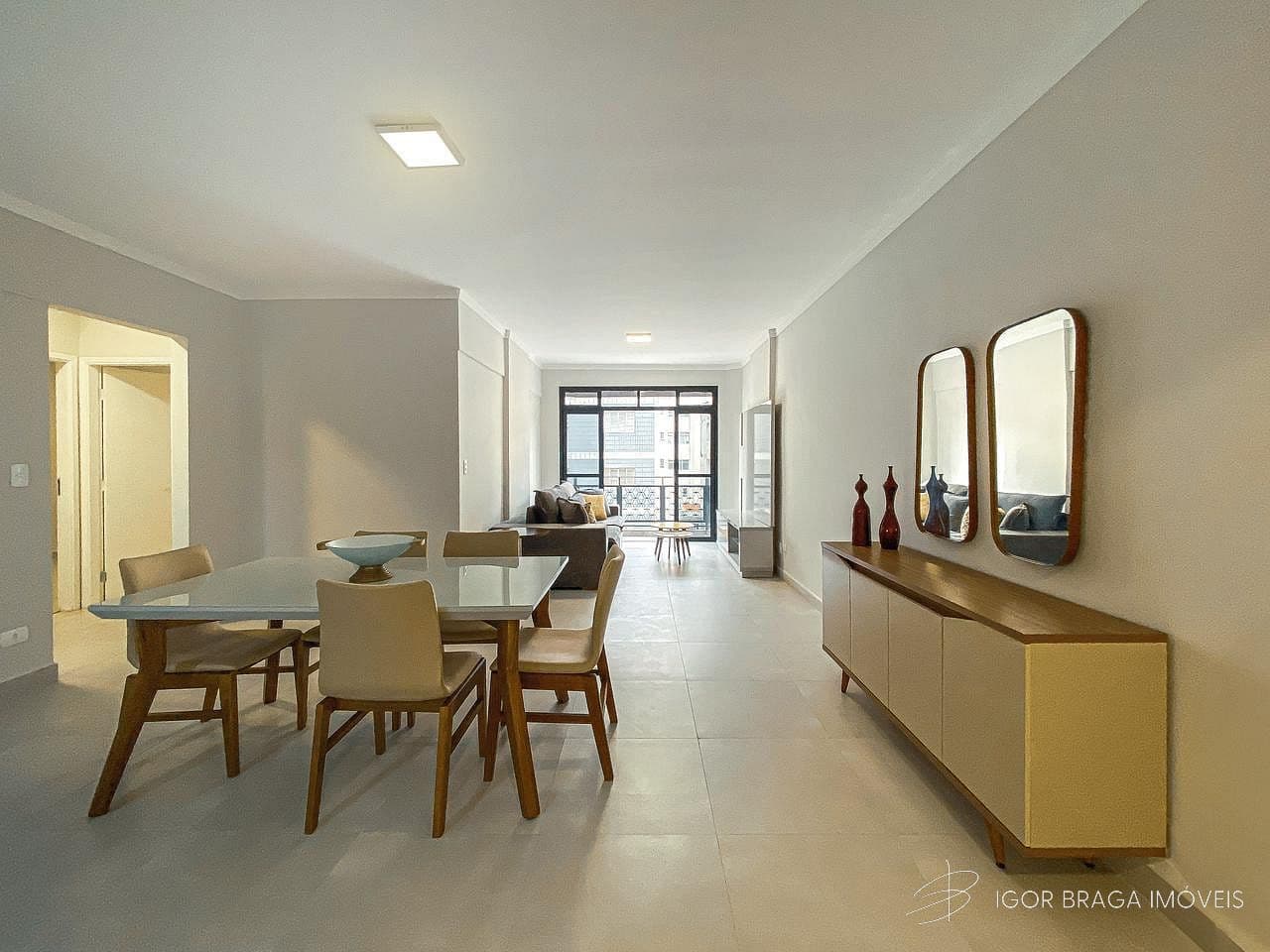 BELÍSSIMO APARTAMENTO COM ACABAMENTO FINO E LAZER COMPLETO — foto 1