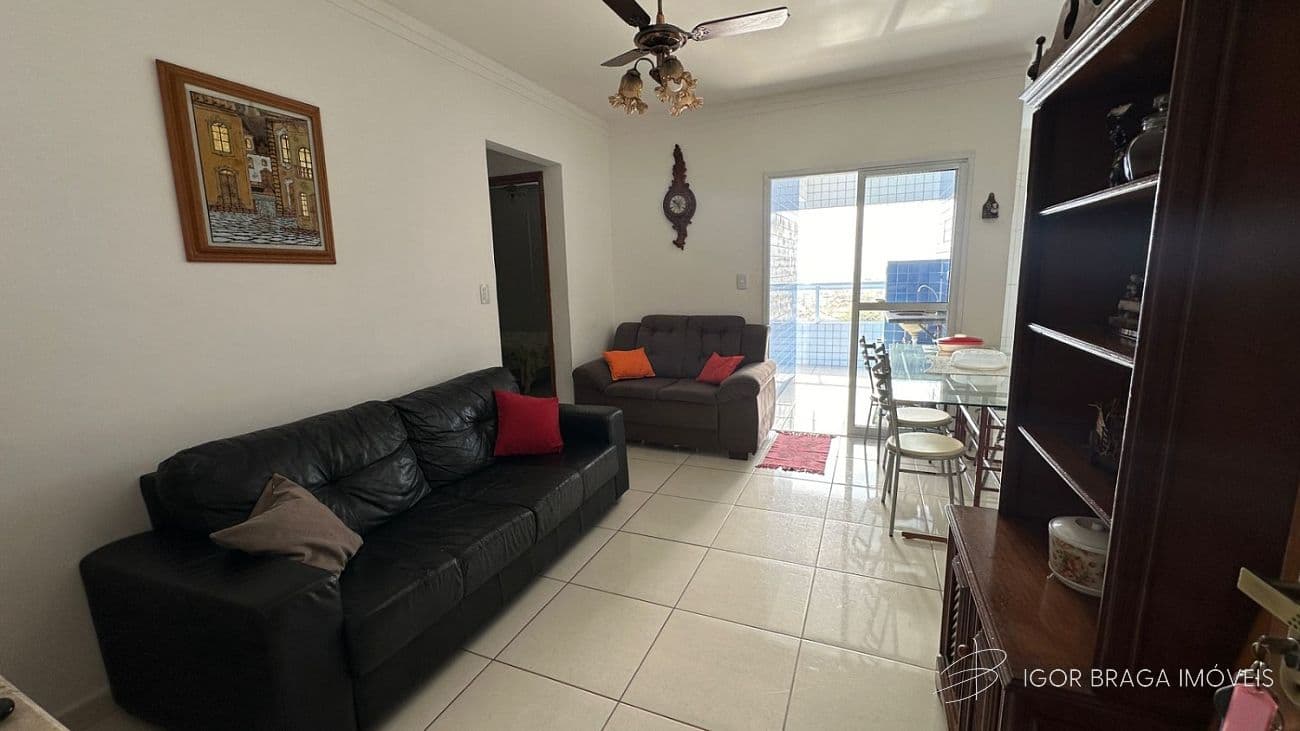 BELÍSSIMO APARTAMENTO COM ACABAMENTO FINO E LAZER COMPLETO — foto 1