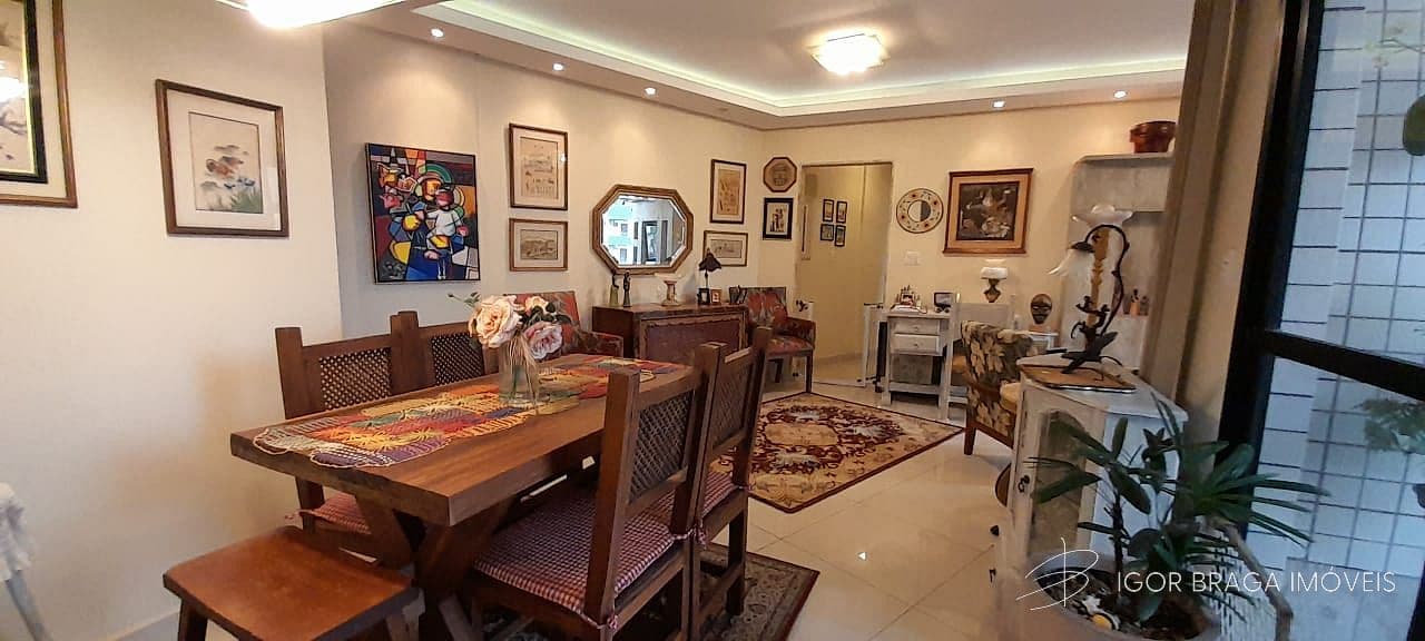 BELÍSSIMA COBERTURA COM PISCINA PRIVATIVA — foto 1