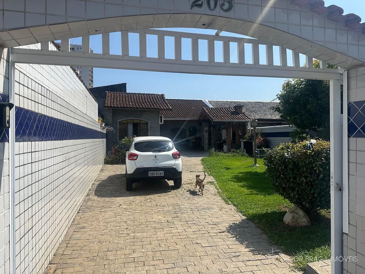 BELÍSSIMA CASA — foto 1