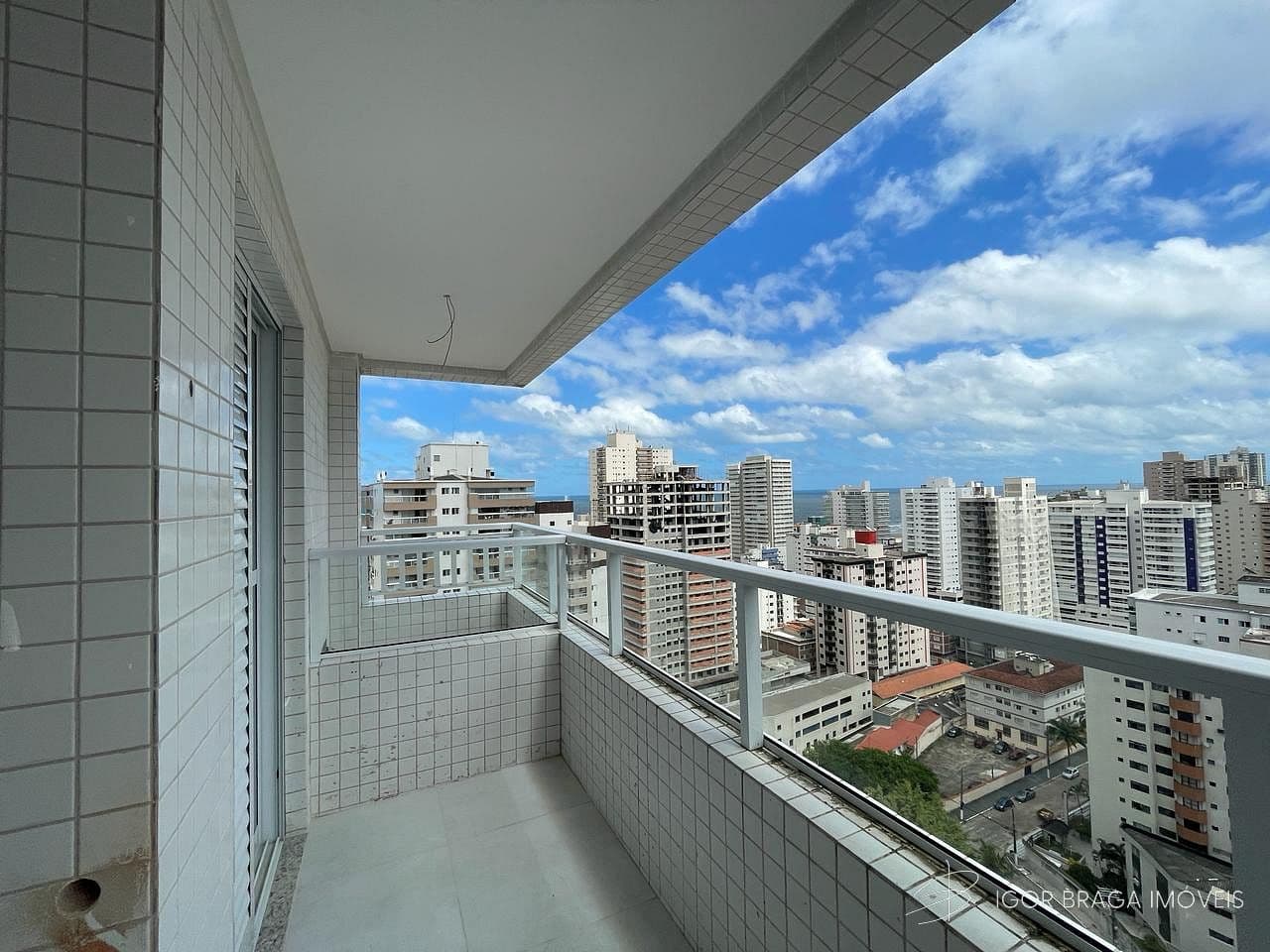 BELÍSSIMO APARTAMENTO AMPLO, ACABAMENTO FINO E LAZER COMPLETO — foto 1