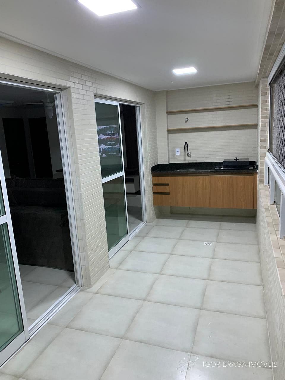 BELÍSSIMO APARTAMENTO COM ACABAMENTO FINO E LAZER COMPLETO — foto 1