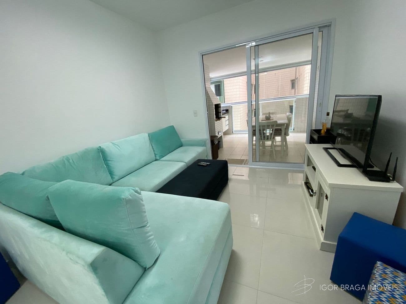 BELÍSSIMO APARTAMENTO, FINO ACABAMENTO E LAZER COMPLETO — foto 1