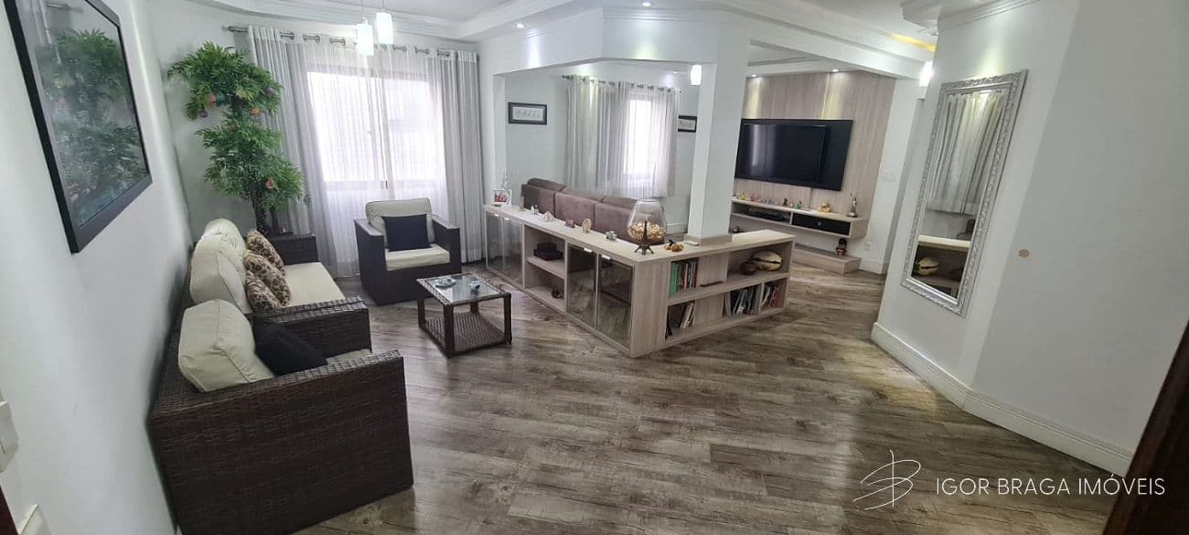 BELÍSSIMO APARTAMENTO, ACABAMENTO FINO E LAZER — foto 1