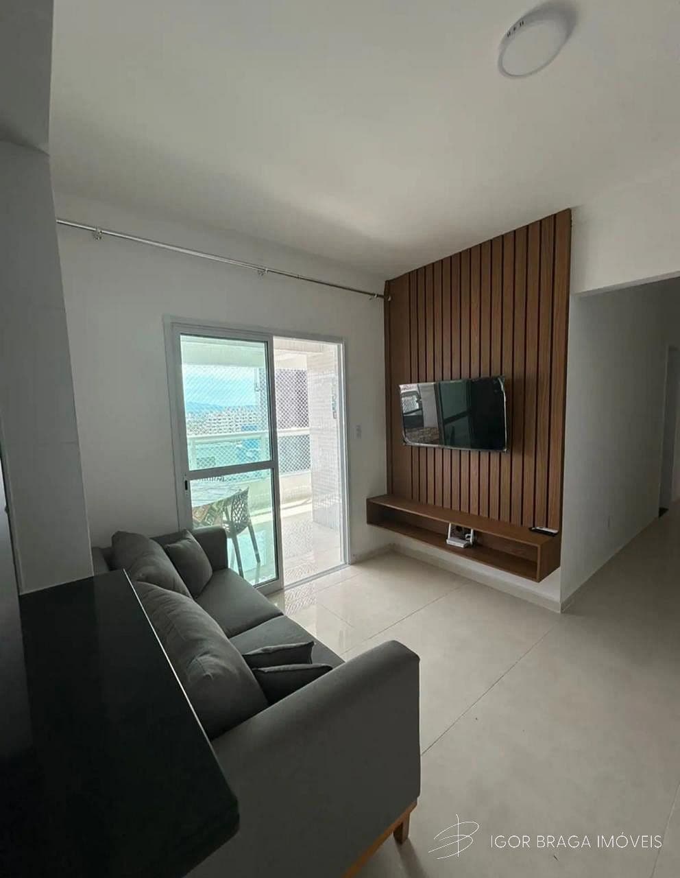 BELÍSSIMO APARTAMENTO ALTO COM ACABAMENTO FINO! — foto 1