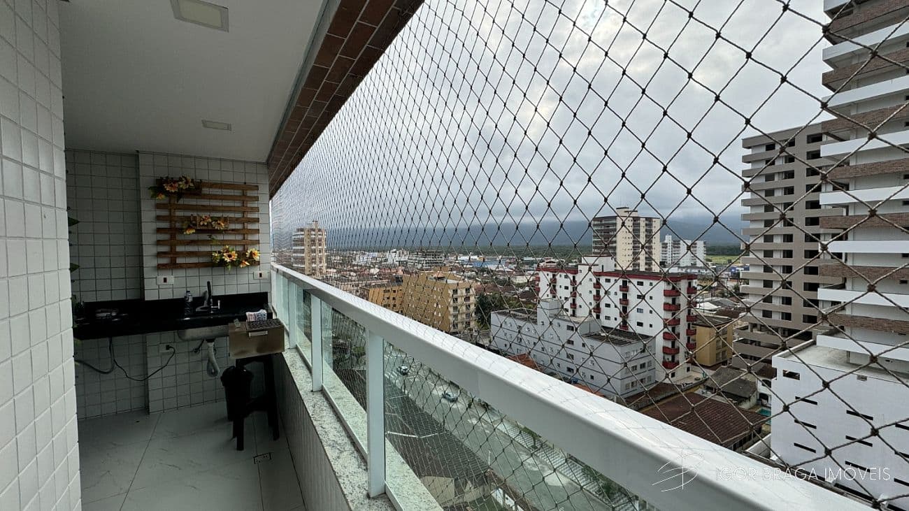 BELISSIMO APARTAMENTO COM FINO ACABAMENTO E LAZER COMPLETO. — foto 1