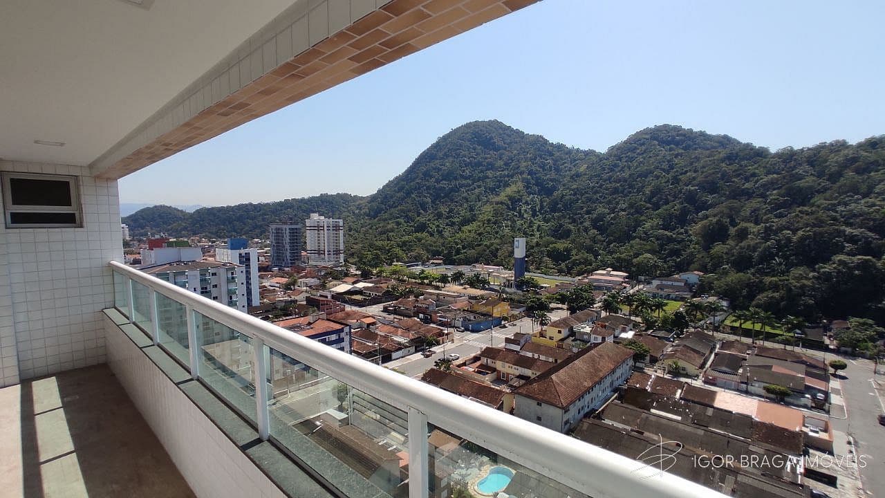 BELÍSSIMO APARTAMENTO ACABAMENTO FINO LAZER COMPLETO — foto 1