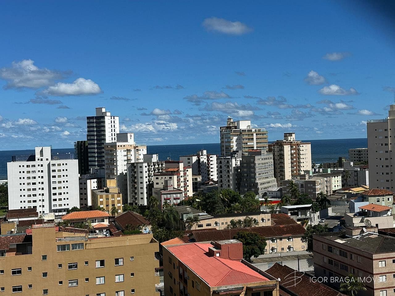 BELISSÍMO APARTAMENTO, À 450M DO MAR E LAZER COMPLETO — foto 1