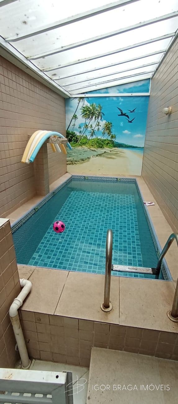 BELISSÍMA CASA COM FINO ACABAMENTO E LAZER COMPLETO — foto 1