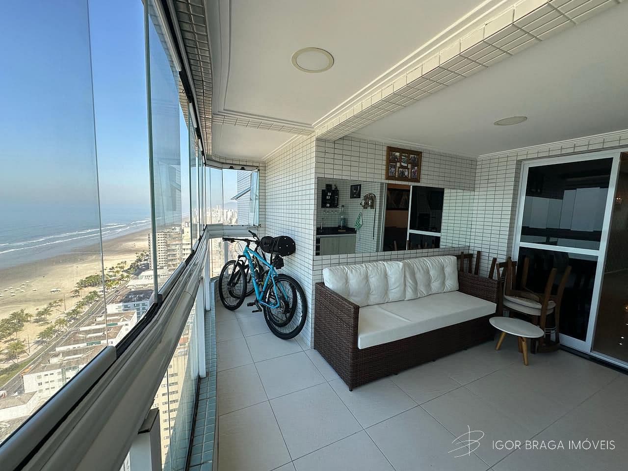 BELÍSSIMO APARTAMENTO, ACABAMENTO FINO E LAZER COMPLETO — foto 1