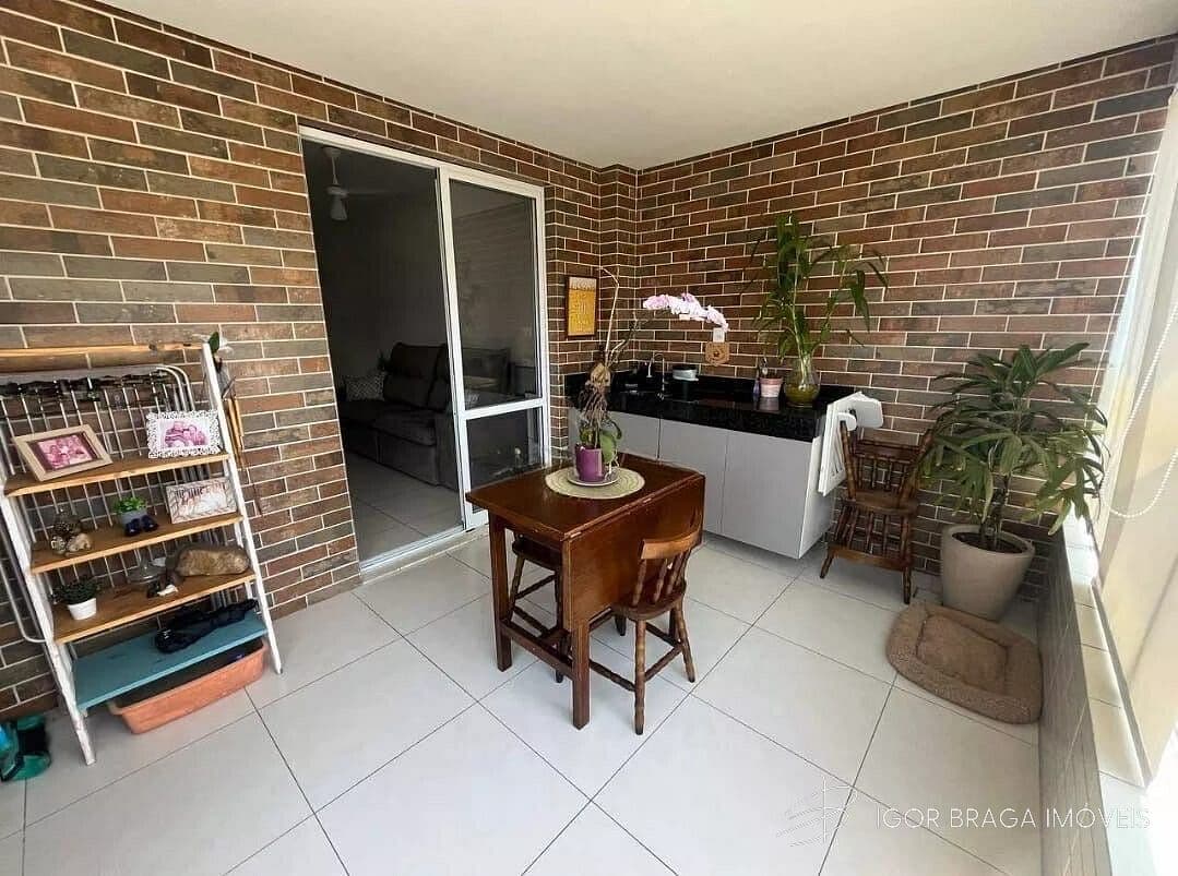 BELÍSSIMO APARTAMENTO, FINO ACABAMENTO E LAZER COMPLETO — foto 1
