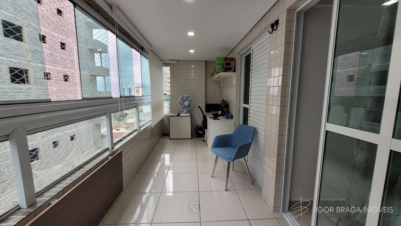 BELÍSSIMO APARTAMENTO, FINO ACABAMENTO E AMPLO — foto 1