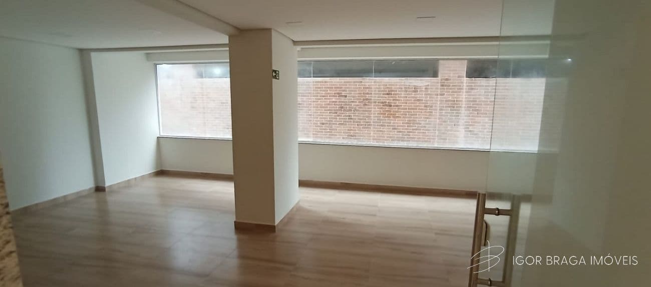 BELÍSSIMO APARTAMENTO , FINO ACABAMENTO E LAZER COMPLETO — foto 1