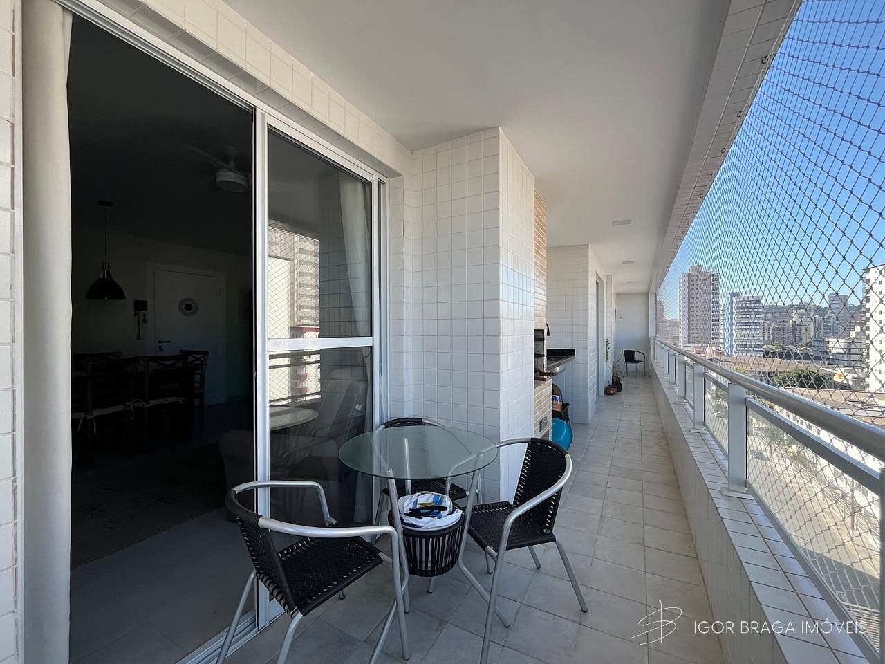 BELÍSSIMO APARTAMENTO E FINO ACABAMENTO — foto 1