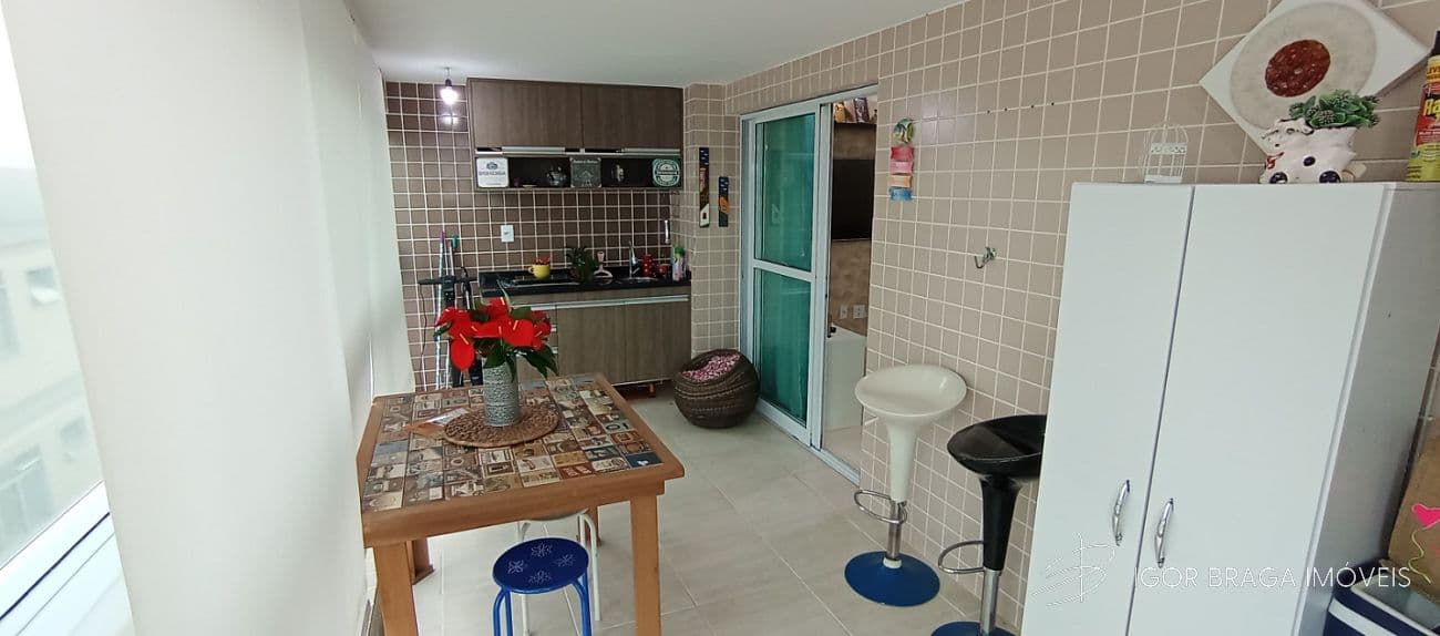 BELÍSSIMO APARTAMENTO, FINO ACABAMENTO E LAZER COMPLETO — foto 1