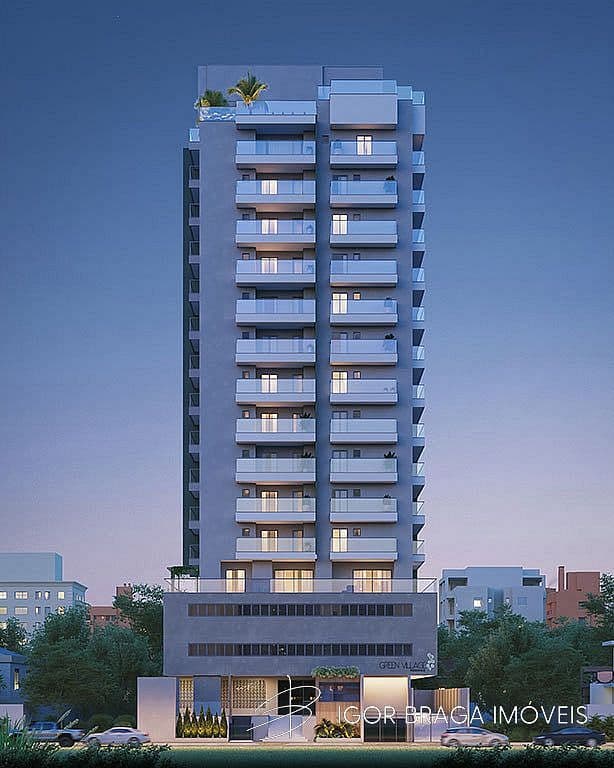 BELÍSSIMO LANÇAMENTO, FINO ACABAMENTO E AZER COMPLETO — foto 1