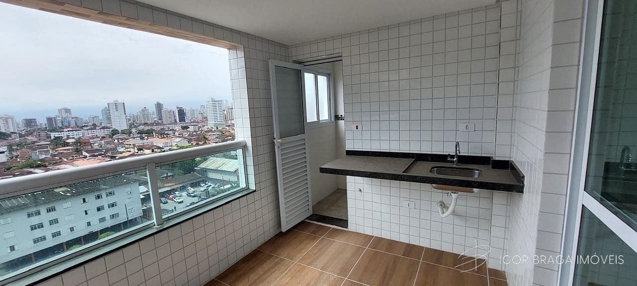 BELÍSSIMO APARTTAMENTO,FINO ACABAMENTO E LAZER COMPLETO — foto 1