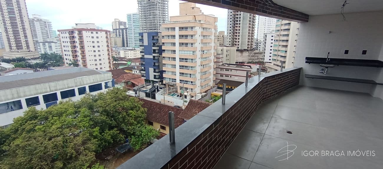EXCELENTE APARTAMENTO, FINO ACABAMENTO E AMPLO LAZER — foto 1