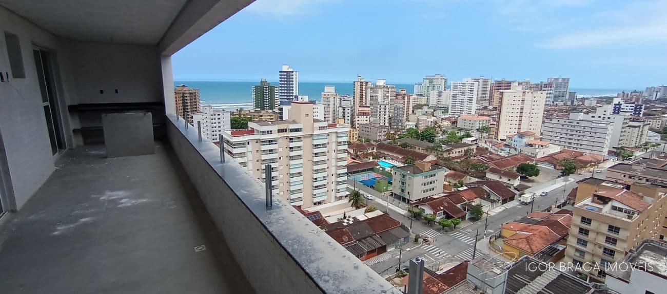 EXCELENTE APARTAMENTO, FINO ACABAMENTO E LAZER COMPLETO — foto 1