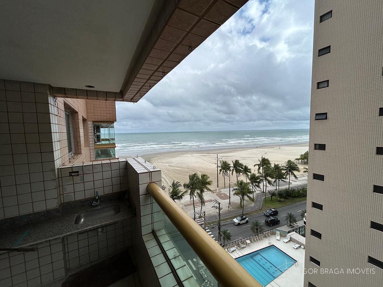 BELÍSSIMO APARTAMENTO E FINO ACABAMENTO — foto 1