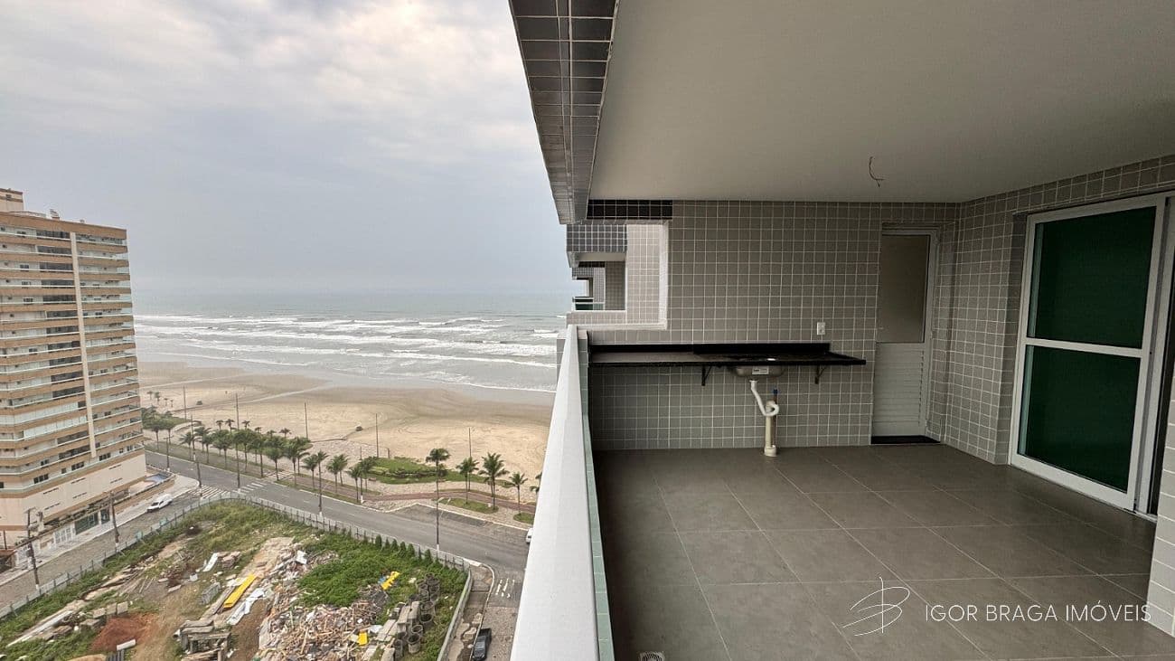 EXCELENTE APARTAMENTO, FINO ACABAMENTO E LAZER COMPLETO — foto 1