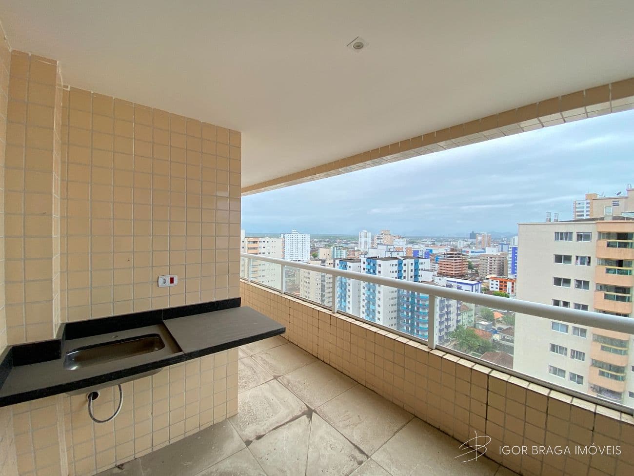 EXCELENTE APARTAMENTO, FINO ACABAMENTO E LAZER — foto 1